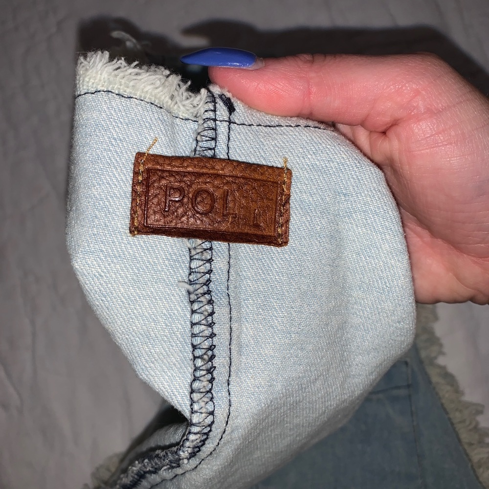 BOUTIQUE VEST TOP - Picture 4 of 4